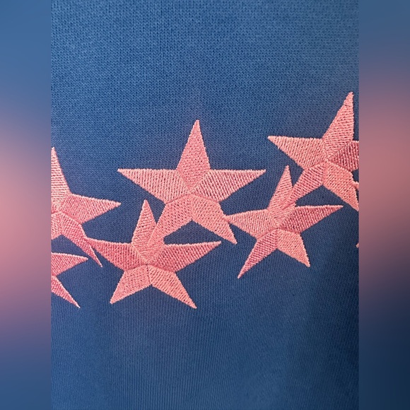 Cold Culture Stars Hoodie - Picture 3 of 6